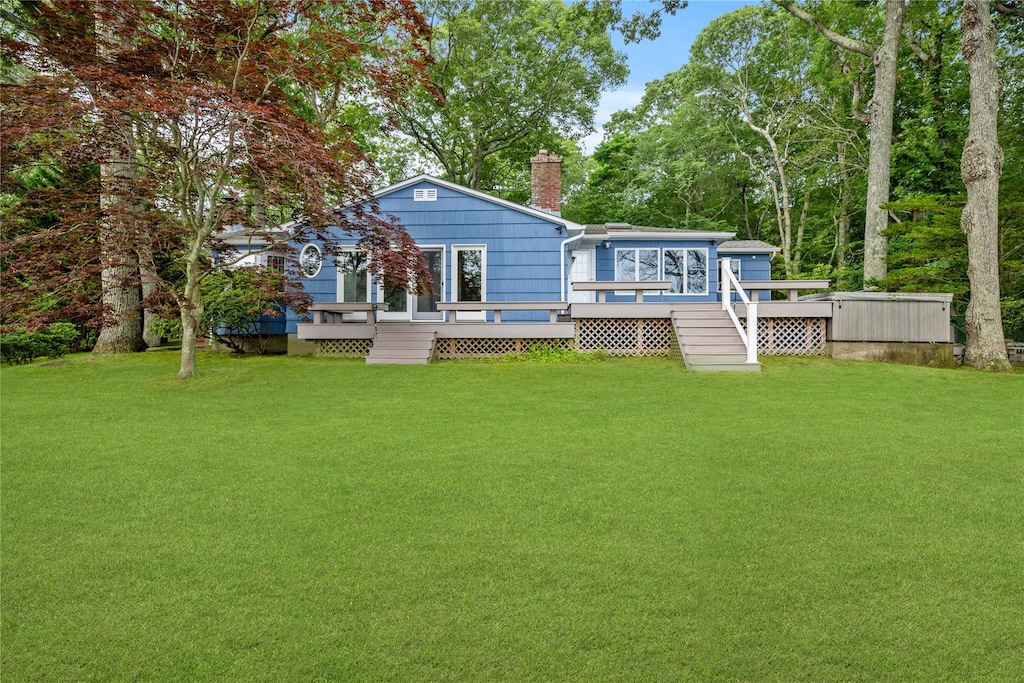 6815 Soundview Ave, Southold, NY 11971 - photo 1