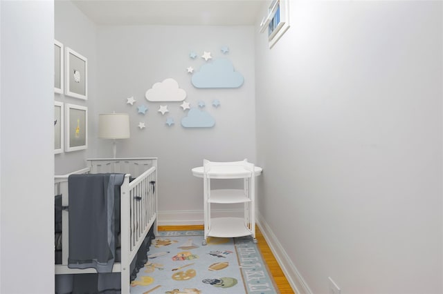 914 Wynnewood Rd Unit 3R, Pelham, NY 10803 - bathroom featuring wood finished floors and baseboards