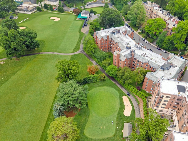 914 Wynnewood Rd Unit 3R, Pelham, NY 10803 - bird's eye view of apartment complex / building