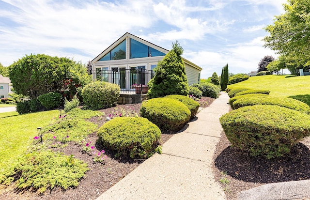 705 Eagles Ridge Rd, Brewster, NY 10509 - photo 45