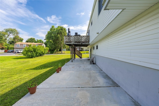 419 Philo St, New Windsor, NY 12553 - photo 21