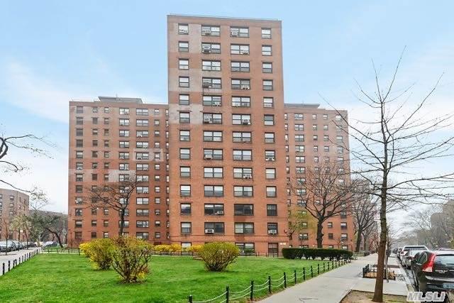99-52 66th St Unit 11W, Rego Park, NY 11374 - photo 1