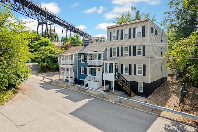 15 Albany St, Poughkeepsie, NY 12601 - photo 1