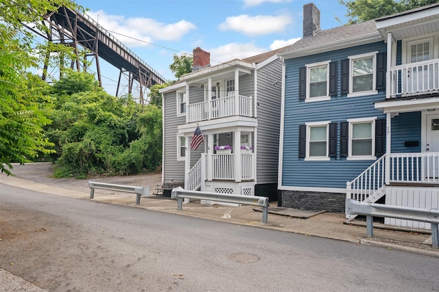 19 Albany St, Poughkeepsie, NY 12601 - photo 1