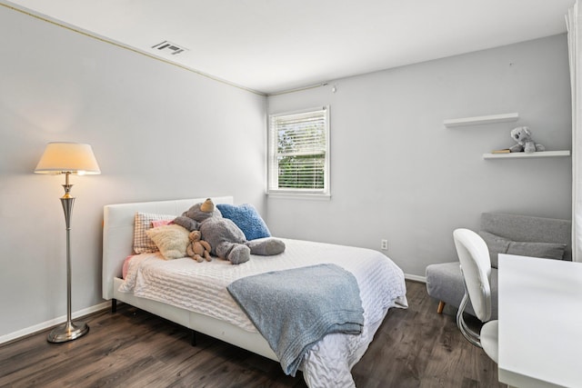 5 Aspen Cir, Saint James, NY 11780 - bedroom featuring wood finished floors