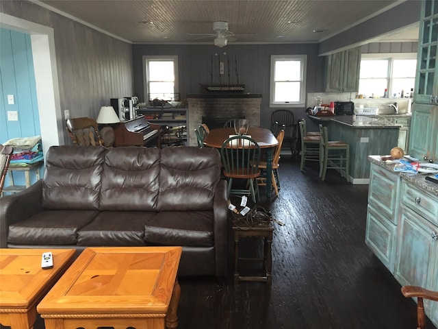 333 Surf Rd, Ocean Beach, NY 11770 - photo 6