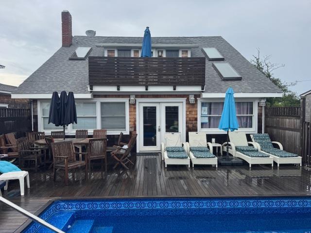 333 Surf Rd, Ocean Beach, NY 11770 - photo 18