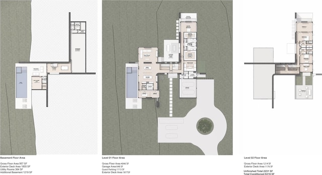 151 Rowe Rd, Red Hook, NY 12571 - view of floor plan / room layout