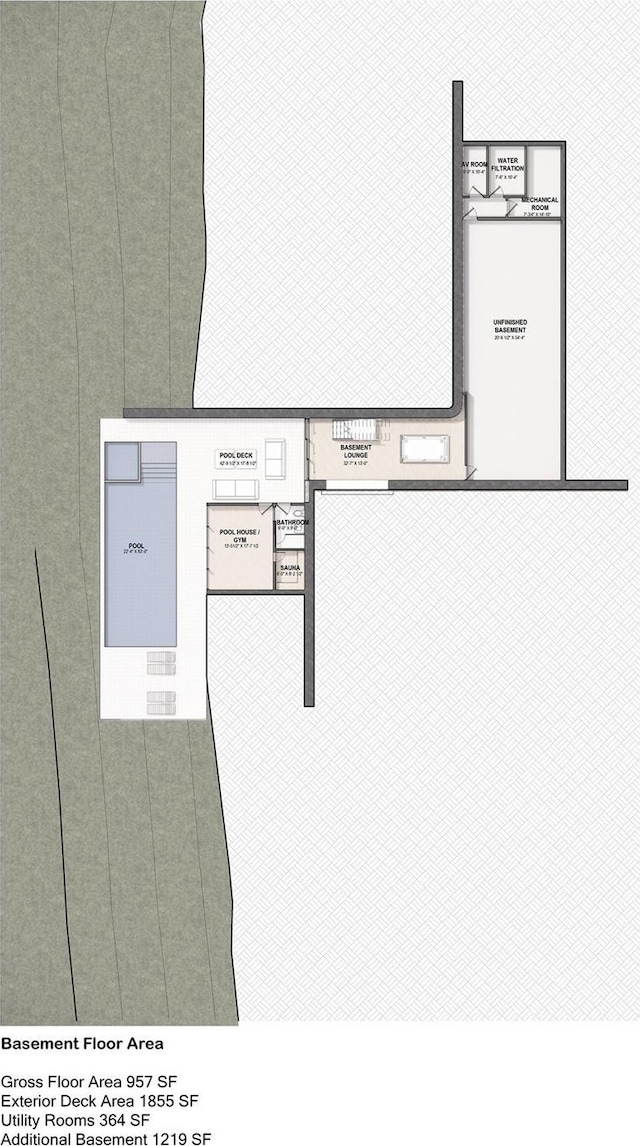 151 Rowe Rd, Red Hook, NY 12571 - view of property floor plan