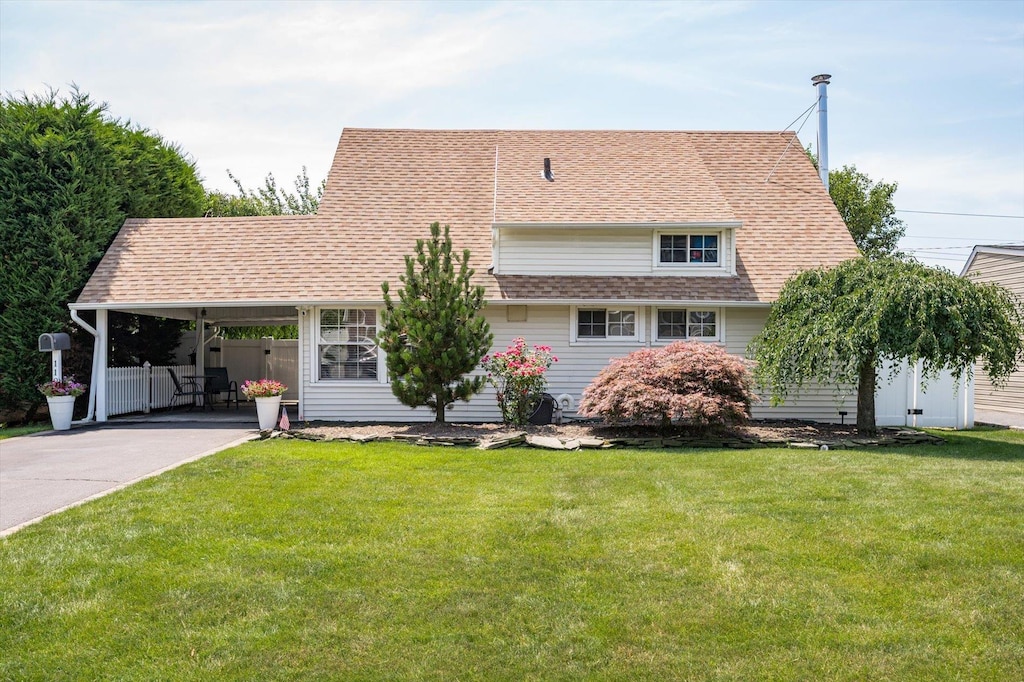 112 Twin Ln N, Wantagh, NY 11793 - photo 1
