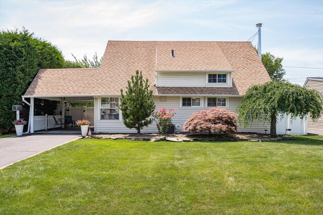 112 Twin Ln N, Wantagh, NY 11793 - photo 1