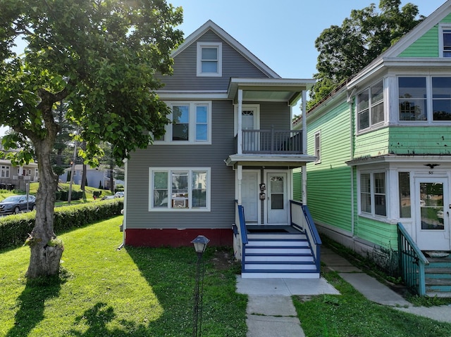 57 Smith St, Poughkeepsie, NY 12601 - photo 1