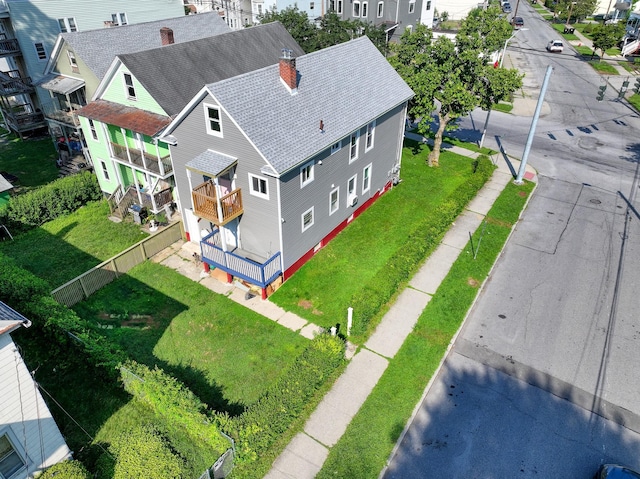 57 Smith St, Poughkeepsie, NY 12601 - photo 2