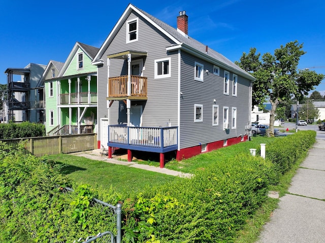 57 Smith St, Poughkeepsie, NY 12601 - photo 3