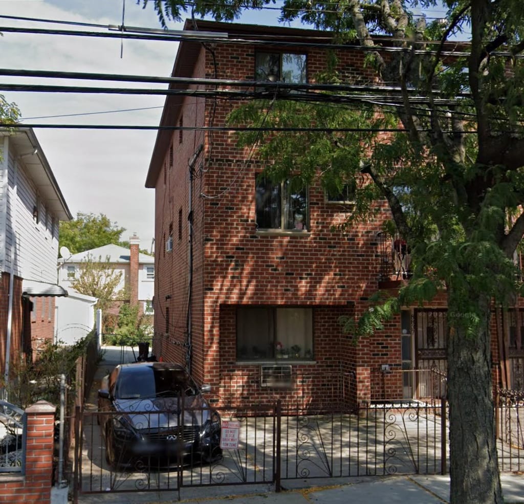 8837 Pitkin Ave, Ozone Park, NY 11417 - photo 1