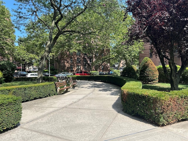 2190 Brigham St Unit 4B, Brooklyn, NY 11229 - view of community