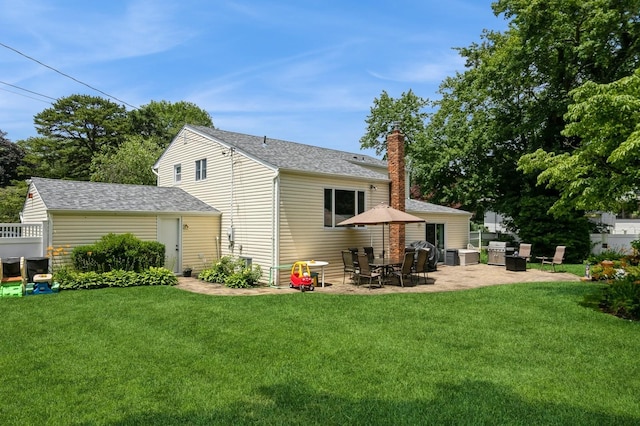 30 Dale Ln, Hauppauge, NY 11788 - photo 36