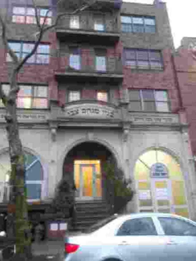 1358 53rd St Unit 2B, Brooklyn, NY 11219 - view of property
