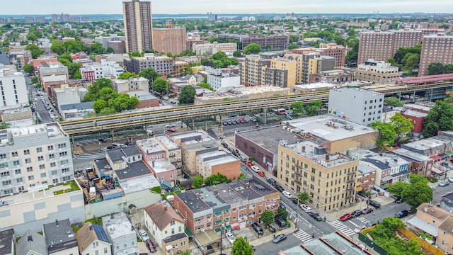 3604 Willett Ave, Bronx, NY 10467 - view of urban area