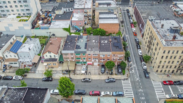 3604 Willett Ave, Bronx, NY 10467 - bird's eye view