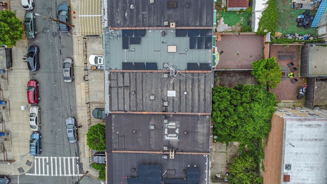 3604 Willett Ave, Bronx, NY 10467 - bird's eye view