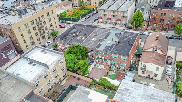 3604 Willett Ave, Bronx, NY 10467 - bird's eye view