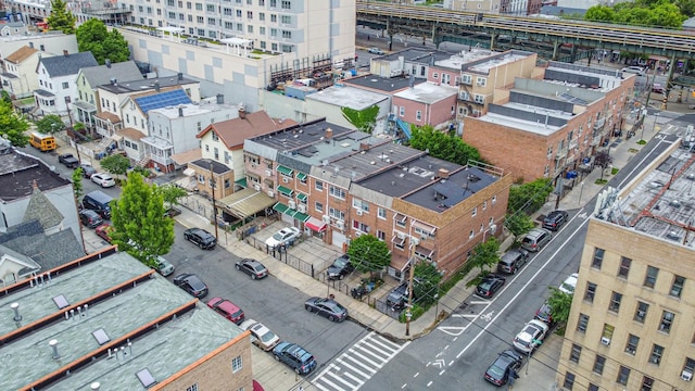 3604 Willett Ave, Bronx, NY 10467 - view of urban area