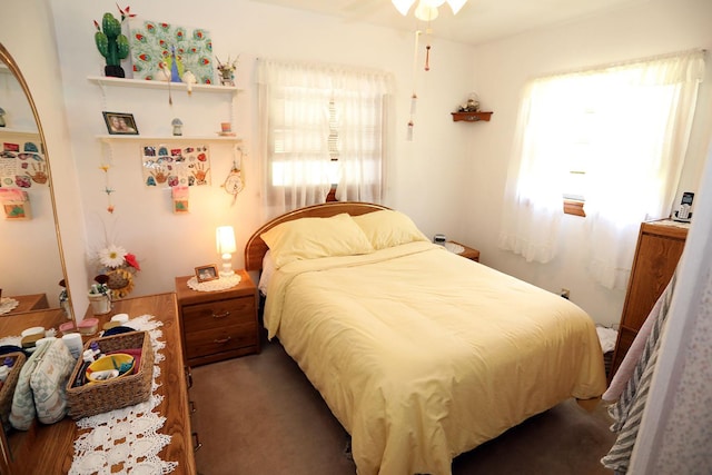 3027 State Route 17b, Cochecton, NY 12726 - view of carpeted bedroom