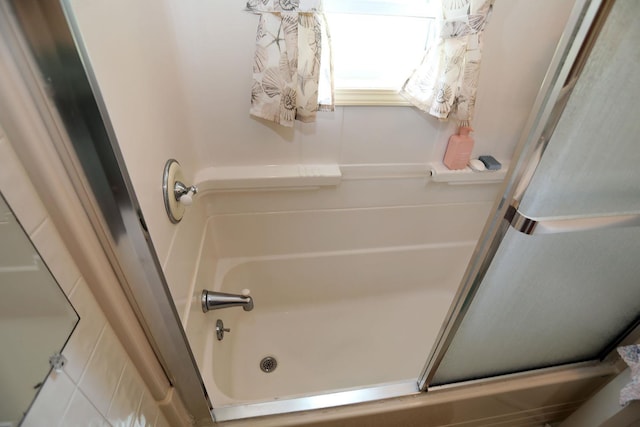 3027 State Route 17b, Cochecton, NY 12726 - full bathroom with shower / bath combination