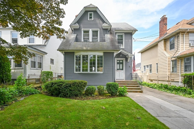 43-44 168th St, Flushing, NY 11358 - view of front of house