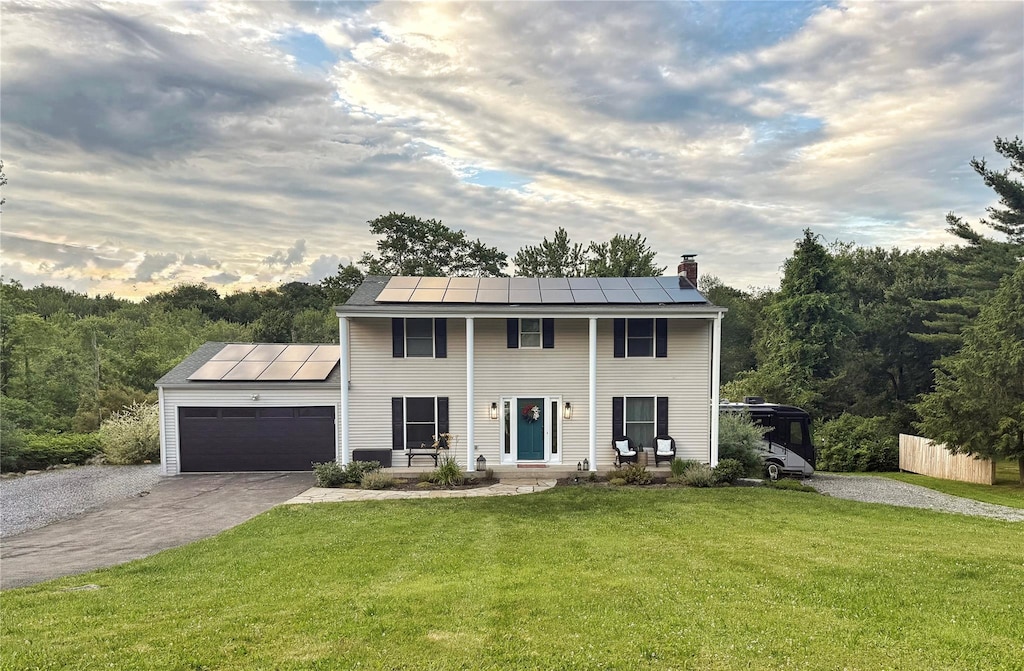 4 High Point Dr, Poughkeepsie, NY 12603 - photo 1