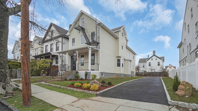 349 S 4th Ave, Mount Vernon, NY 10550 - photo 21