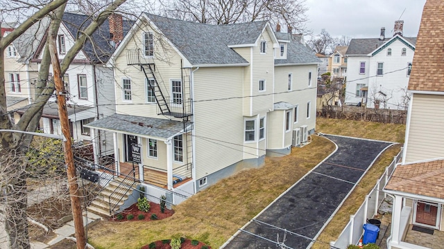 349 S 4th Ave, Mount Vernon, NY 10550 - photo 22