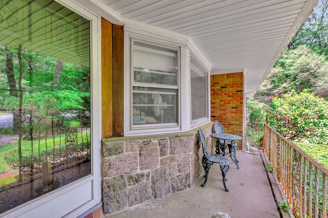 15 Carol Ct, Dix Hills, NY 11746 - view of patio