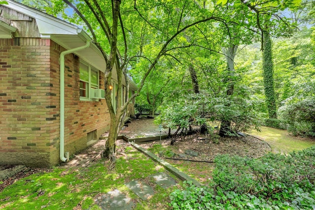15 Carol Ct, Dix Hills, NY 11746 - view of yard