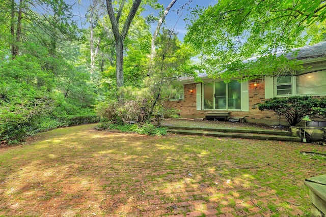 15 Carol Ct, Dix Hills, NY 11746 - view of yard