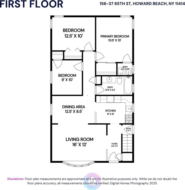 156-37 85th St, Howard Beach, NY 11414 - photo 20