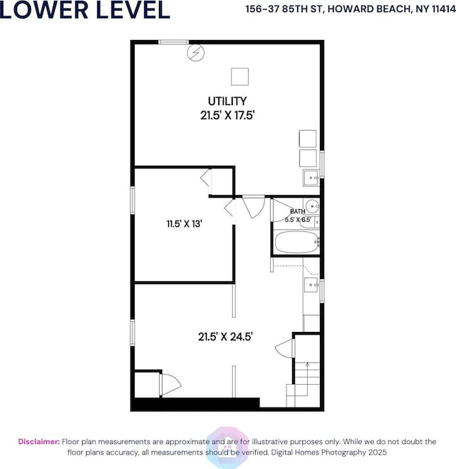 156-37 85th St, Howard Beach, NY 11414 - photo 21