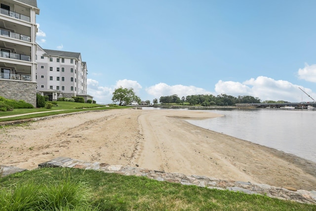 720 Davenport Ave Unit 3, New Rochelle, NY 10805 - view of street featuring a water view