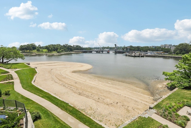 720 Davenport Ave Unit 3, New Rochelle, NY 10805 - water view