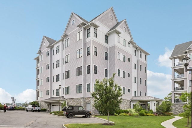 720 Davenport Ave Unit 3, New Rochelle, NY 10805 - view of building exterior