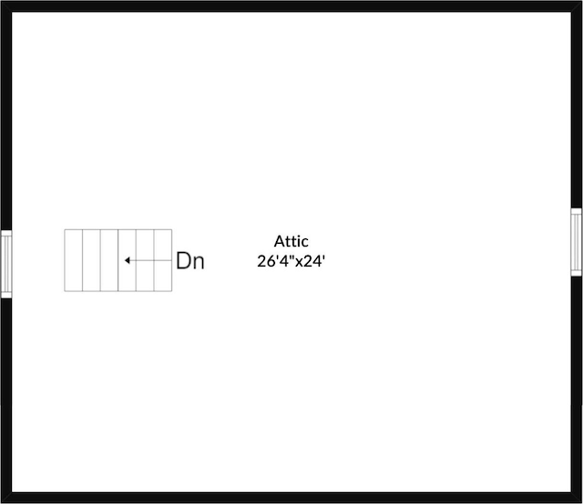 23 Jackson Ave, White Plains, NY 10606 - view of property floor plan