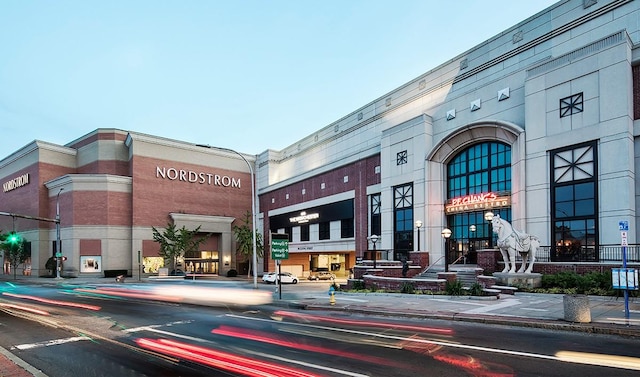 23 Jackson Ave, White Plains, NY 10606 - view of building exterior