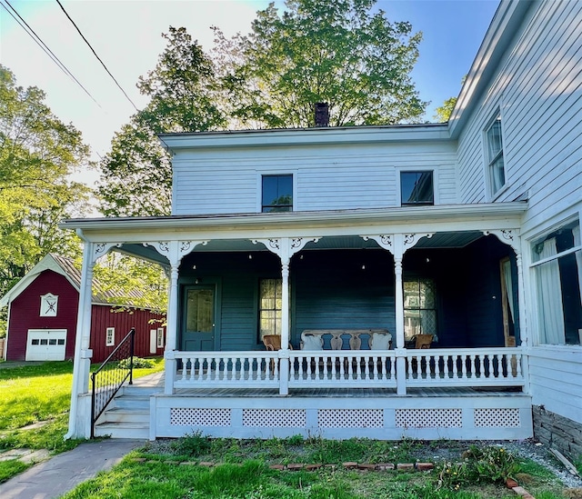 397 Main St, Franklin, NY 13775 - photo 19