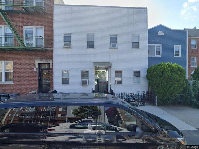 31-67 44th St, Astoria, NY 11103 - view of front of house