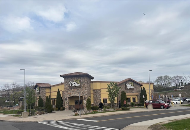1133 Midland Ave Unit 1K, Yonkers, NY 10708 - view of commercial property