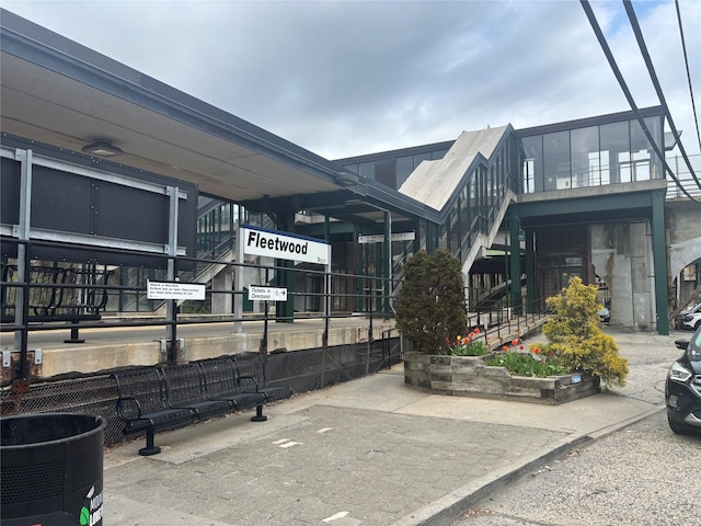 1133 Midland Ave Unit 1K, Yonkers, NY 10708 - view of property exterior