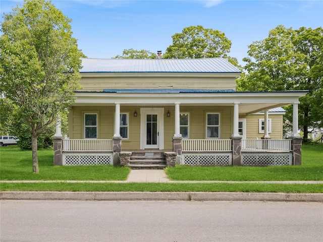 125 Water St, Franklin, NY 13775 - photo 1