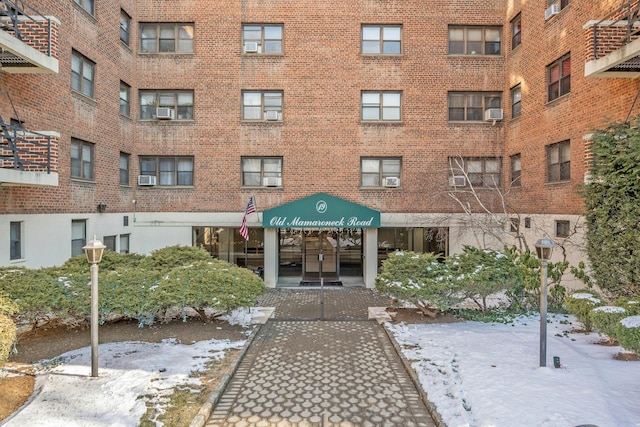 19 Old Mamaroneck Rd Unit 3E, White Plains, NY 10605 - photo 17