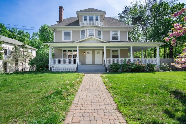 21 Cornelison Ave, Nyack, NY 10960 - photo 1